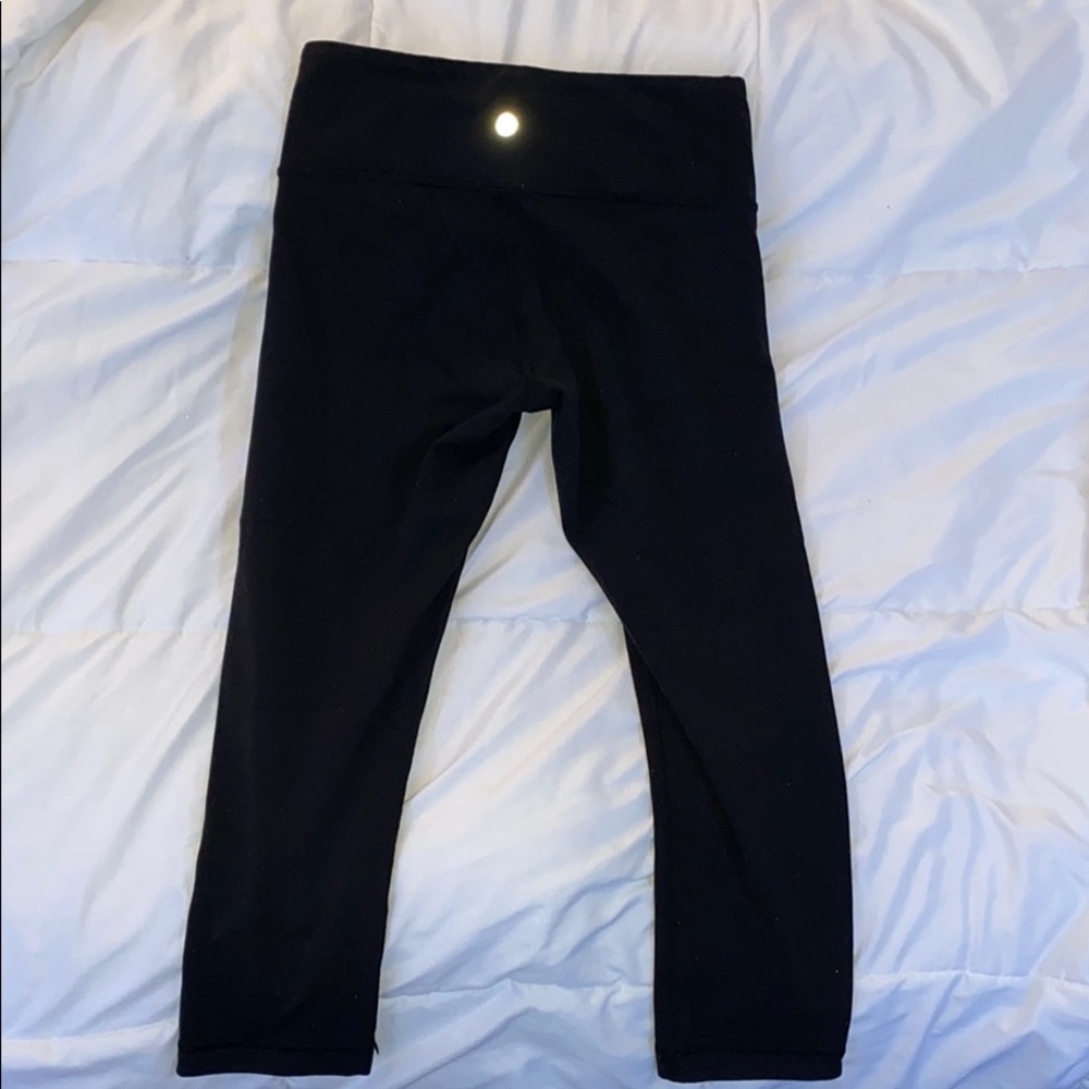 Lululemon Align Leggings